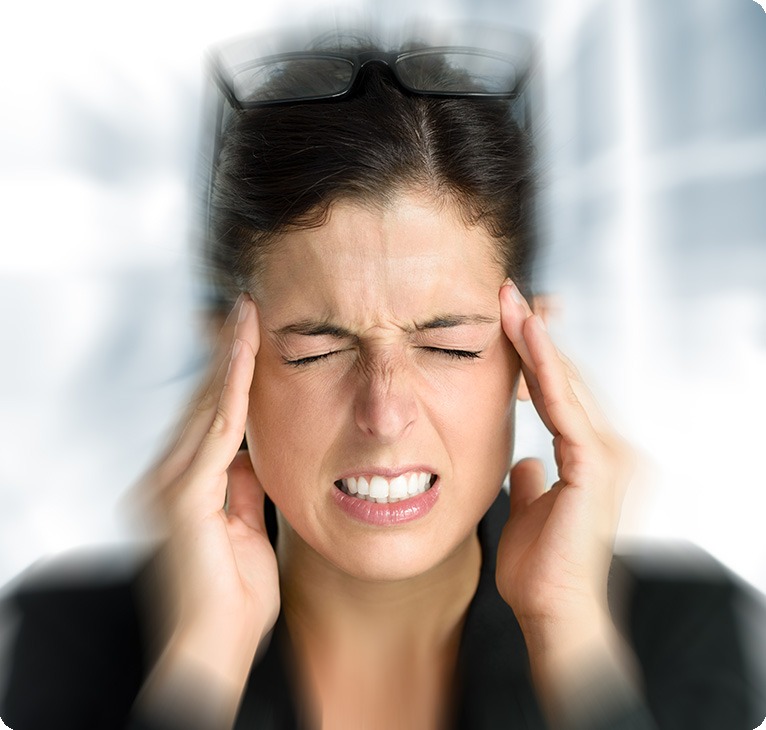 Myofascial Treatment for Headaches | Lifepath Chiropractor | Lifepath Dental and Wellness