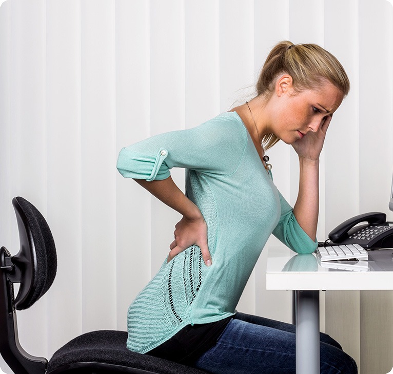 Posture Correction | Lifepath Chiropractor | Lifepath Dental and Wellness