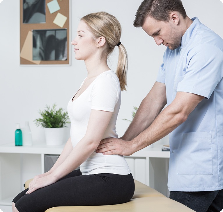 Spinal Mobilization Techniques | Lifepath Chiropractor | Lifepath Dental and Wellness